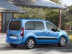 Citroen Berlingo Multispace 2012 года